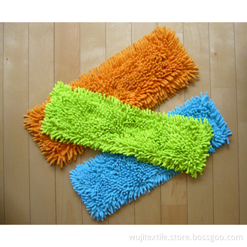 SGS Chenille Super Absorbent Mop Head